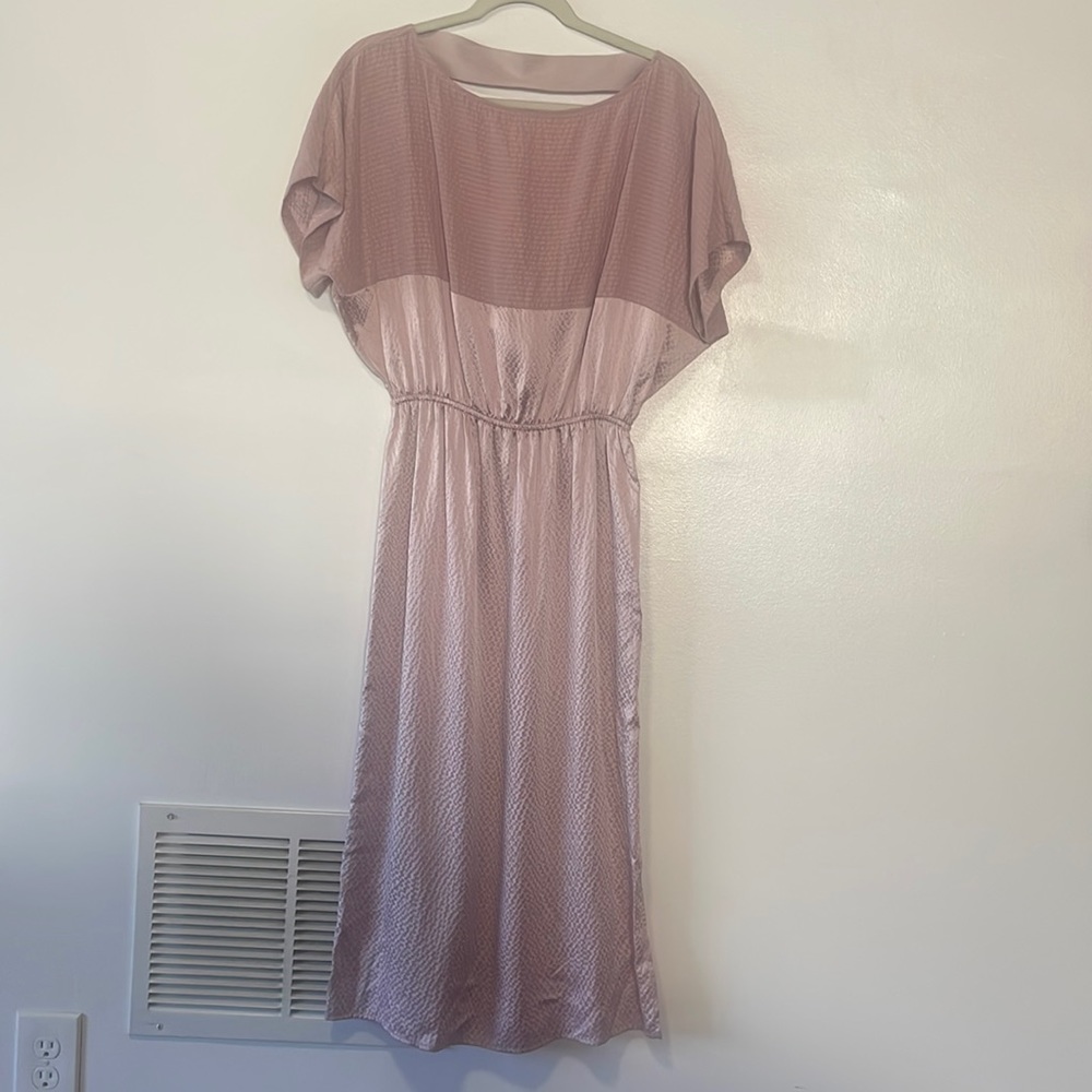 Rachel Comey dress